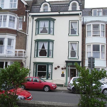 Beaufort Guesthouse Weymouth Esterno foto