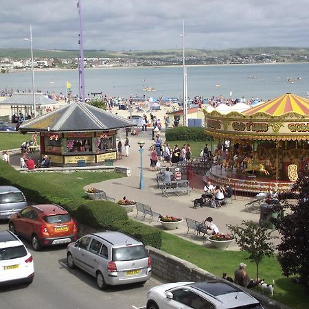 Beaufort Guesthouse Weymouth Esterno foto