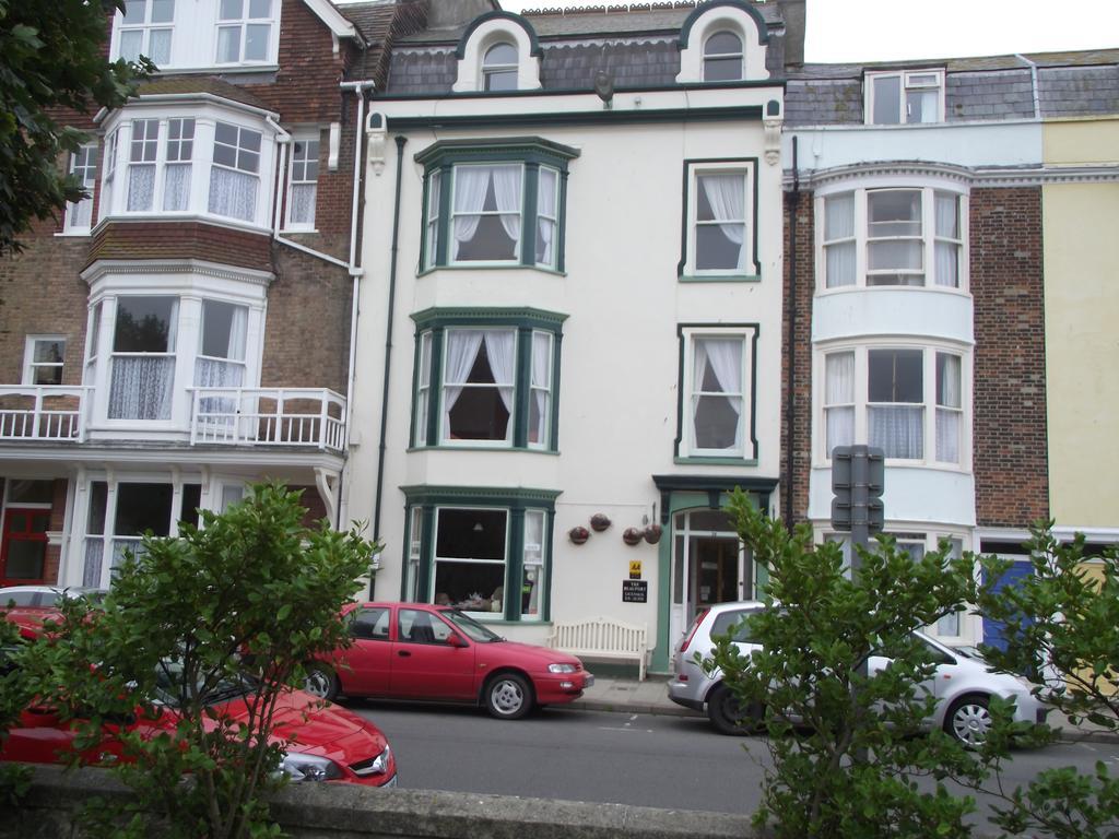 Beaufort Guesthouse Weymouth Esterno foto