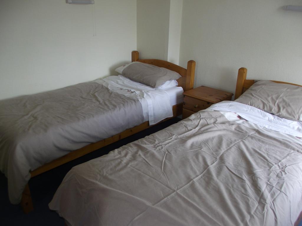 Beaufort Guesthouse Weymouth Esterno foto