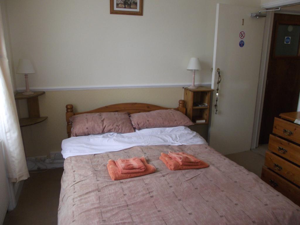 Beaufort Guesthouse Weymouth Esterno foto