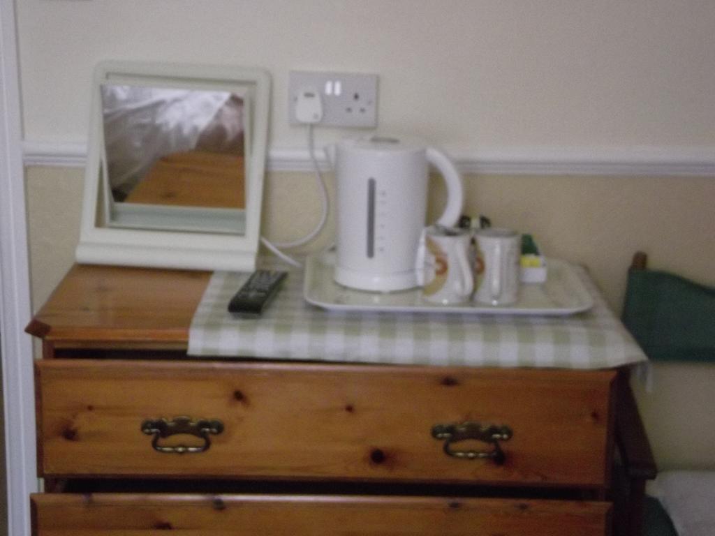 Beaufort Guesthouse Weymouth Esterno foto