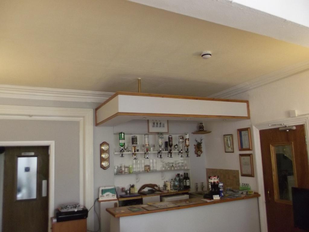 Beaufort Guesthouse Weymouth Esterno foto