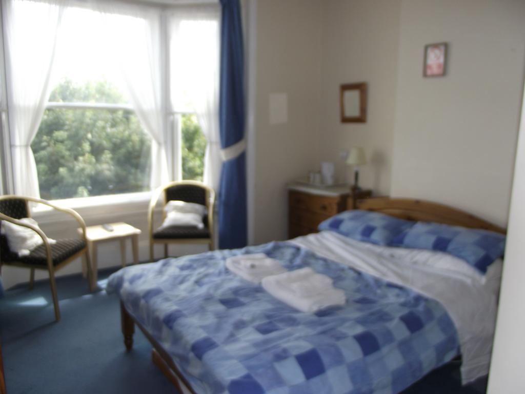 Beaufort Guesthouse Weymouth Esterno foto