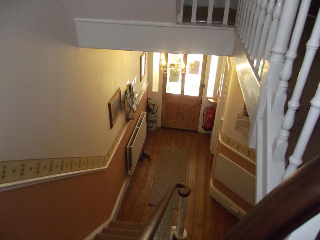 Beaufort Guesthouse Weymouth Esterno foto